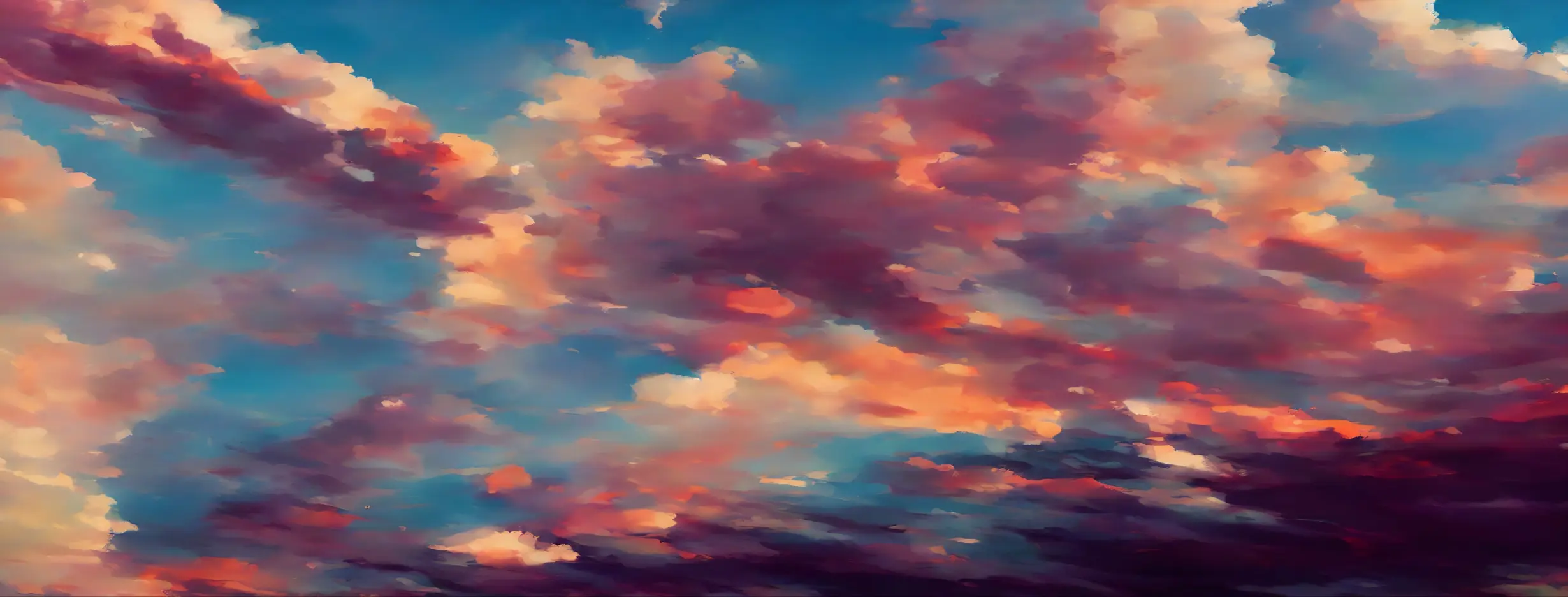 Image for Artistic Vibrancy